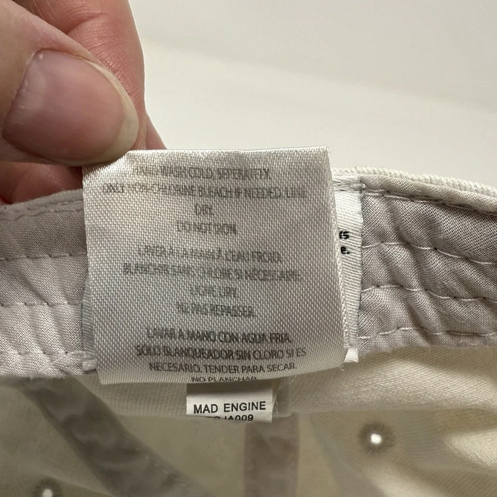 MAD Engine product unisex